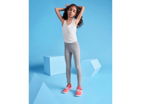 LEGGINGS LEIRE S/S BLACK