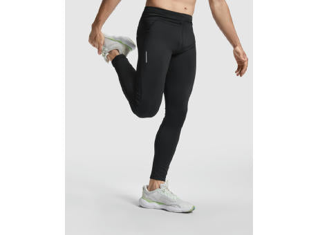 LEGGINGS BRISTOL S/S BLACK
