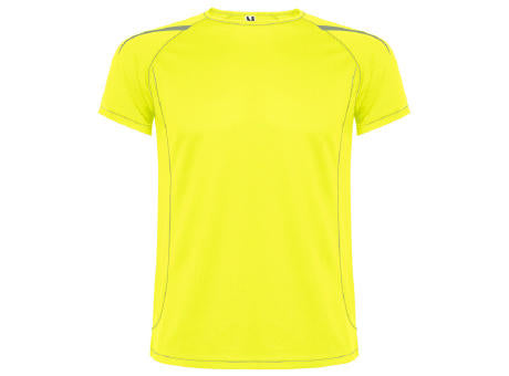 T-SHIRT SEPANG S/S WHITE