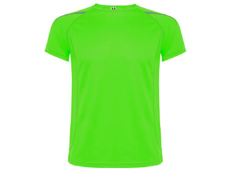 T-SHIRT SEPANG S/S WHITE