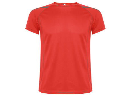 T-SHIRT SEPANG S/S WHITE