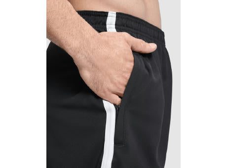 BERMUDA-SHORTS LAZIO S/S BLACK