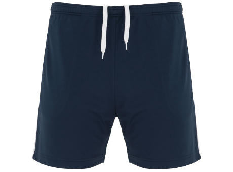 BERMUDA-SHORTS LAZIO S/S BLACK