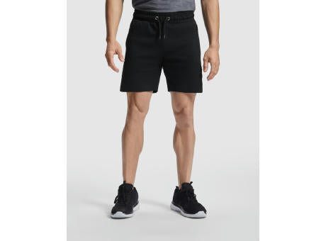 BERMUDA-SHORTS BETIS S/S BLACK