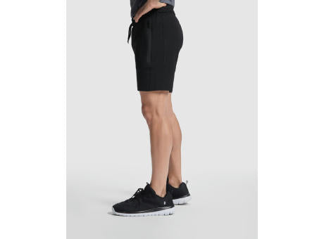 BERMUDA-SHORTS BETIS S/S BLACK