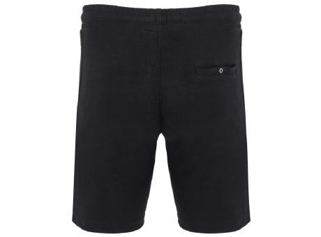 BERMUDA-SHORTS BETIS S/S BLACK