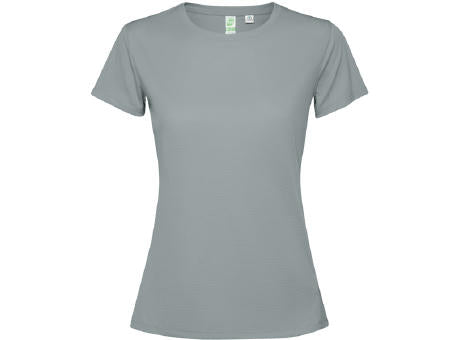 T-SHIRT ESTORIL WOMAN S/S WHITE