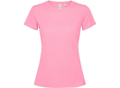 T-SHIRT ESTORIL WOMAN S/S WHITE