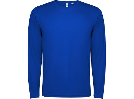 LANGÄRMLIGES T-SHIRT ESTORIL S/XS WHITE