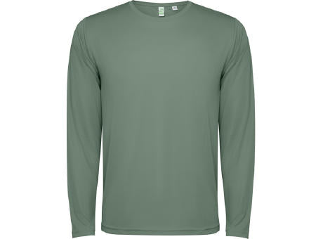 LANGÄRMLIGES T-SHIRT ESTORIL S/XS WHITE