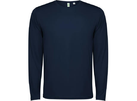 LANGÄRMLIGES T-SHIRT ESTORIL S/XS WHITE