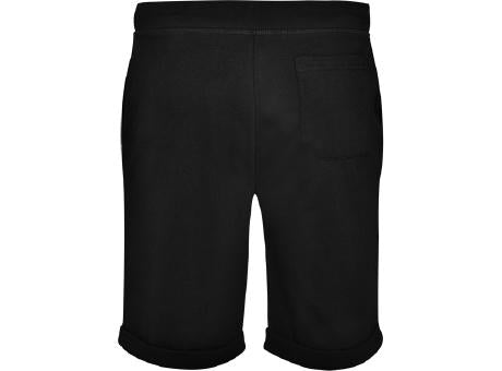 SPORTLICHE BERMUDA-SHORTS SPIRO S/S BLACK