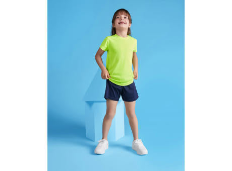 FUSSBALLHOSEN PLAYER S/M WHITE