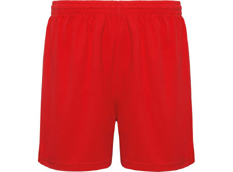 FUSSBALLHOSEN PLAYER S/M WHITE