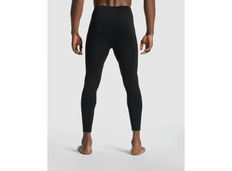 MÄNNER LEGGINGS BETTER S/XS-S BLACK