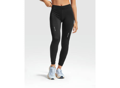 LEGGINGS ADELAIDA S/S BLACK