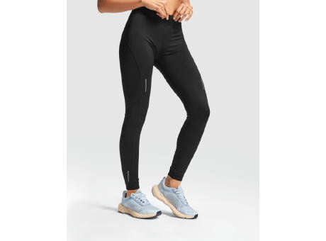 LEGGINGS ADELAIDA S/S BLACK