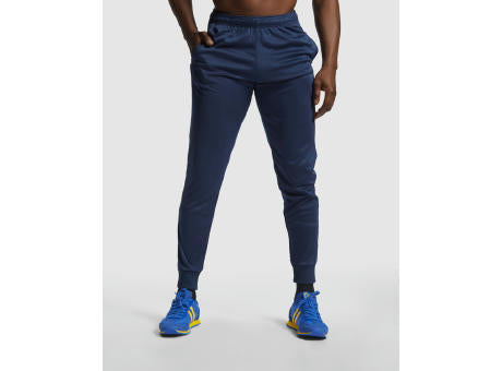 HOSEN ARGOS S/S BLACK