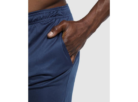 HOSEN ARGOS S/S BLACK