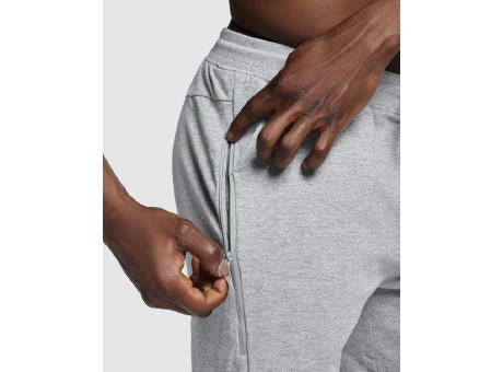 HOSEN CERLER S/S BLACK