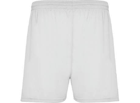 FUSSBALLHOSEN CALCIO S/M WHITE