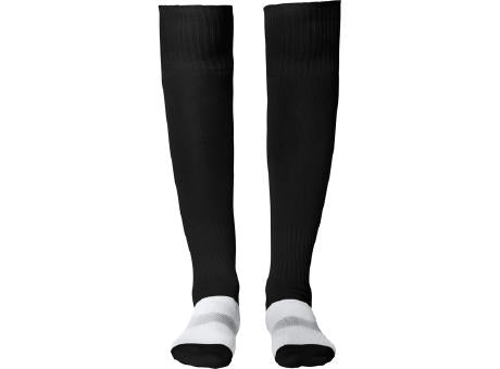 KNIESTRÜMPFE SOCCER S/KIND (31/34) WHITE