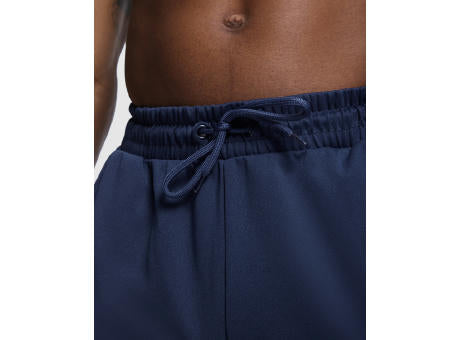 HOSEN NEAPOLIS S/S BLACK