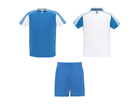 SPORTBEKLEIDUNG JUVE S/S WHITE/BLACK