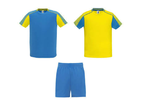 SPORTBEKLEIDUNG JUVE S/S WHITE/BLACK