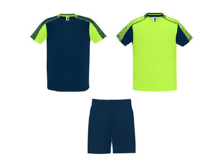 SPORTBEKLEIDUNG JUVE S/S WHITE/BLACK