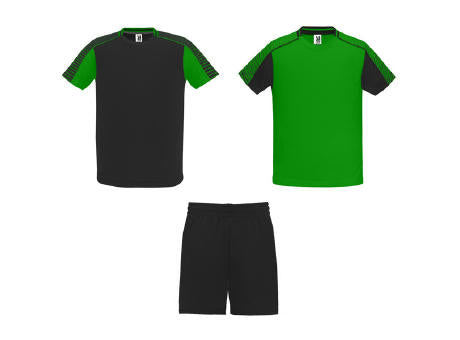 SPORTBEKLEIDUNG JUVE S/S WHITE/BLACK