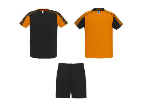 SPORTBEKLEIDUNG JUVE S/S WHITE/BLACK