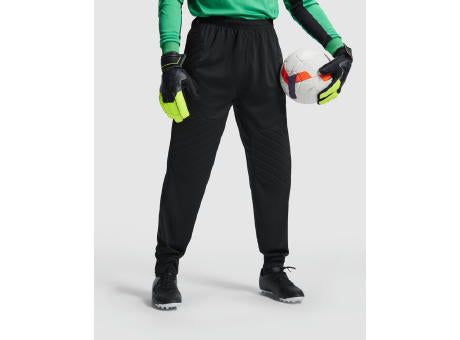 HOSEN BAYERN S/M BLACK