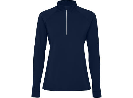 PULLOVER ESTAMBUL WOMAN S/S BLACK