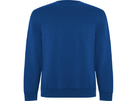 PULLOVER BATIAN S/XS WHITE