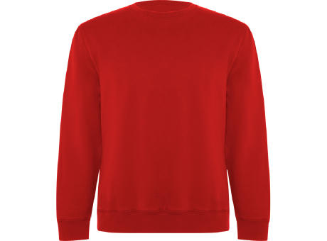 PULLOVER BATIAN S/XS WHITE