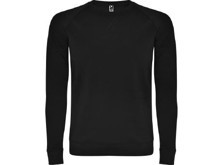 PULLOVER ANNAPURNA S/S BLACK