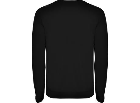 PULLOVER ANNAPURNA S/S BLACK