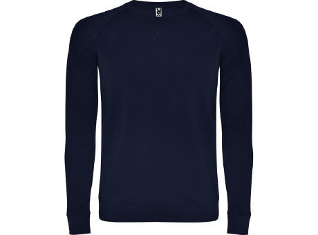 PULLOVER ANNAPURNA S/S BLACK