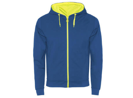PULLOVER FUJI S/S BLACK