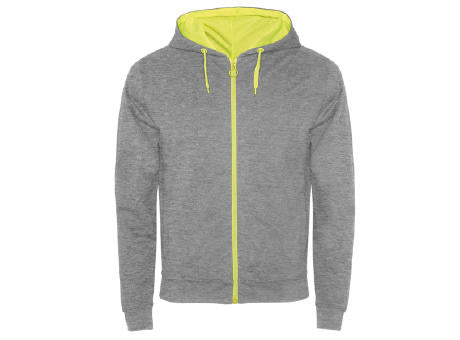 PULLOVER FUJI S/S BLACK