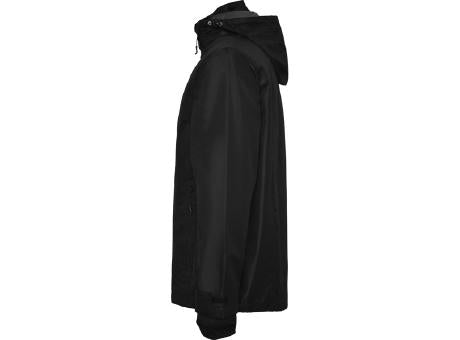 JACKE ALASKA S/S BLACK