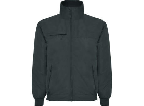 JACKE YUKON S/S BLACK