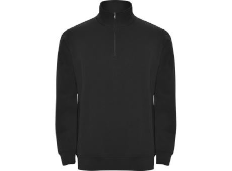 PULLOVER ANETO S/S WHITE