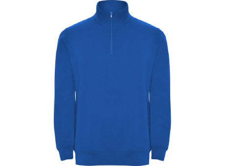 PULLOVER ANETO S/S WHITE