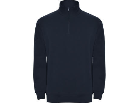 PULLOVER ANETO S/S WHITE