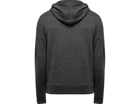 PULLOVER MANASLU S/XS HEATHER BLACK