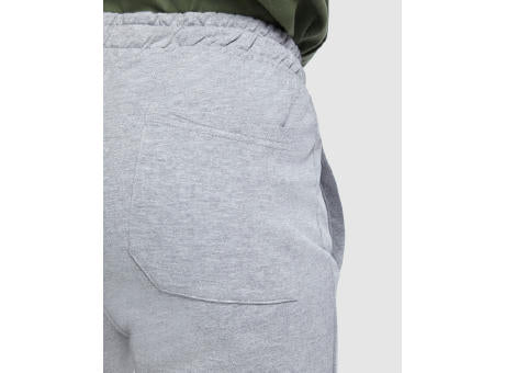 HOSEN ADELPHO S/S BLACK