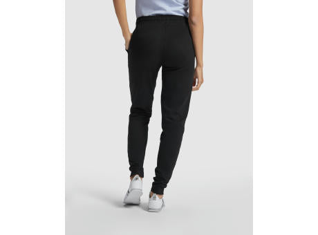 HOSEN ADELPHO WOMAN S/S BLACK