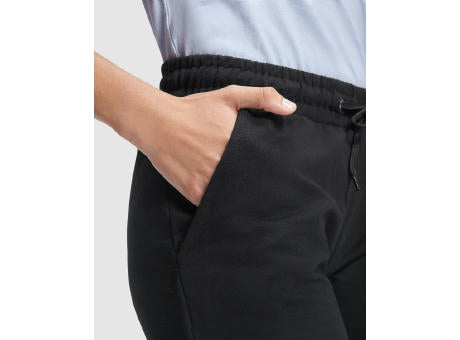 HOSEN ADELPHO WOMAN S/S BLACK